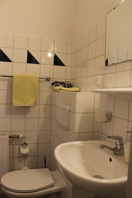 Pension La Rose Brandenburg  Room photo