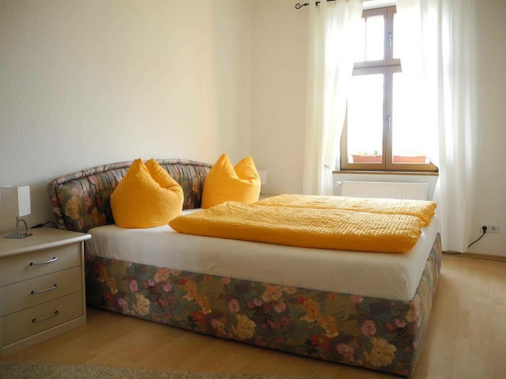 Pension La Rose Brandenburg  Exterior photo